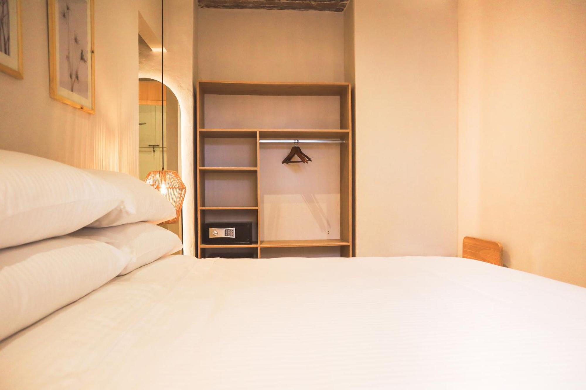 Hotel Casa La Mantilla By Faranda Boutique Cartagena Bagian luar foto