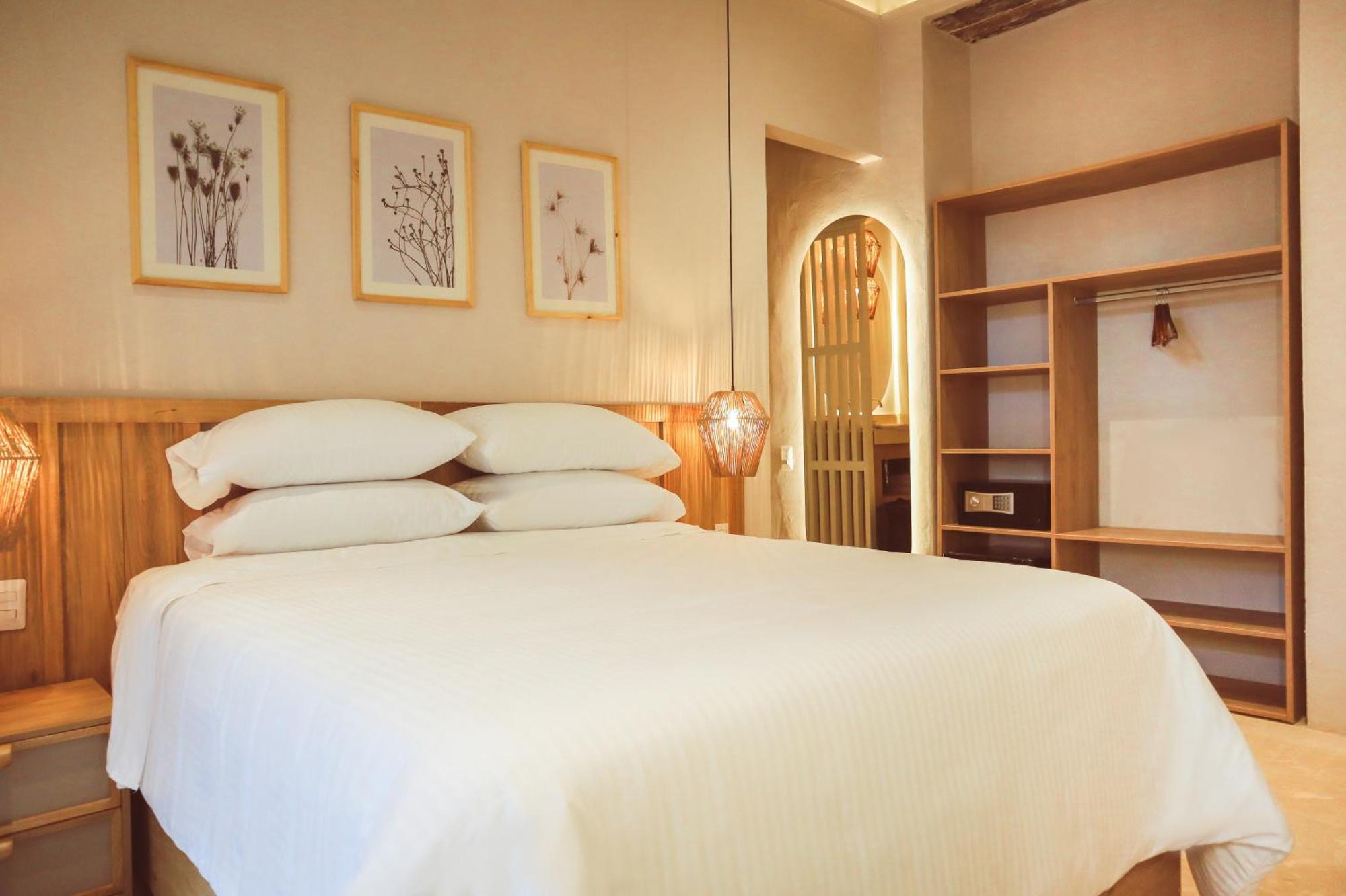 Hotel Casa La Mantilla By Faranda Boutique Cartagena Bagian luar foto